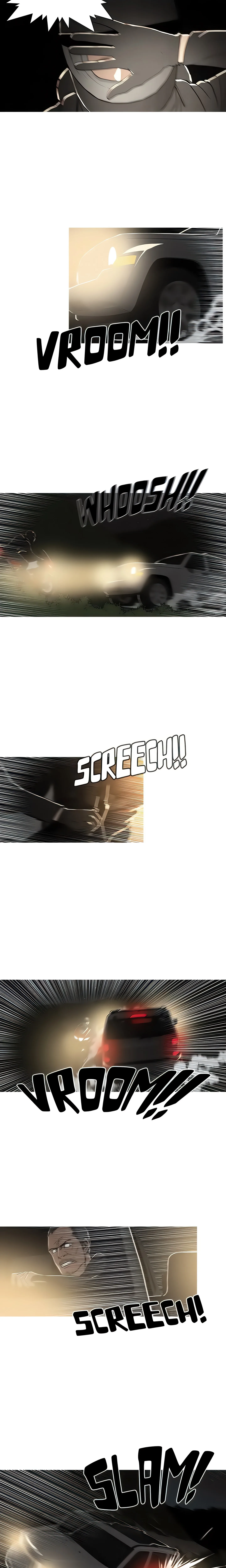 Burst (Official) chapter 28 page 2