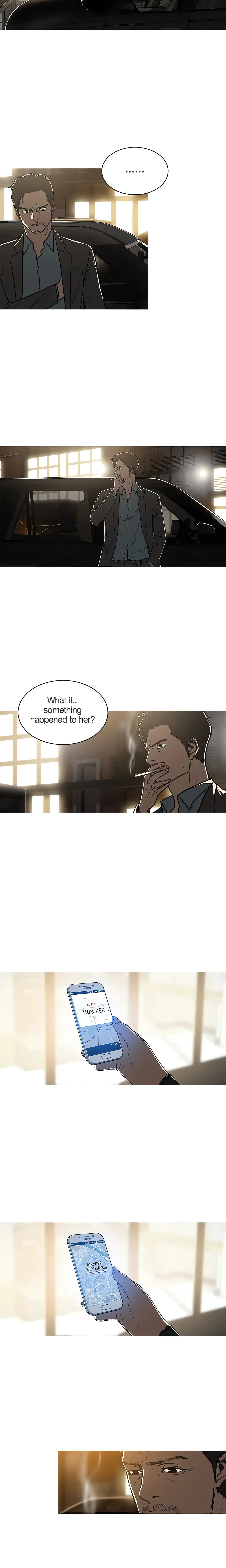 Burst (Official) chapter 29 page 2