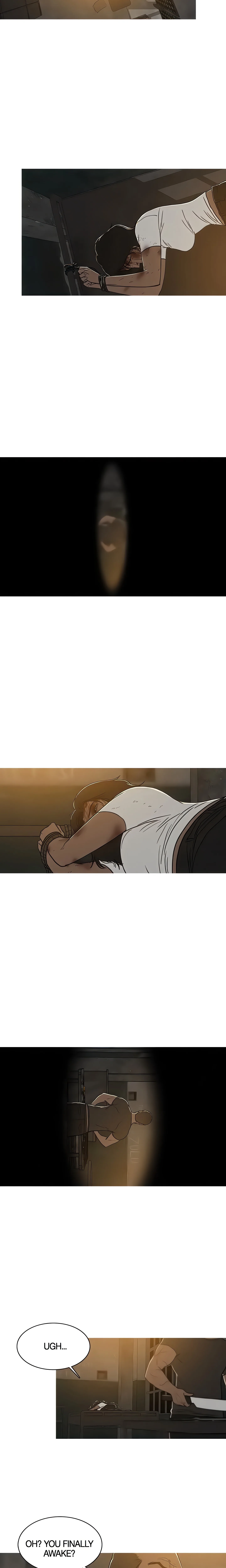 Burst (Official) chapter 29 page 5