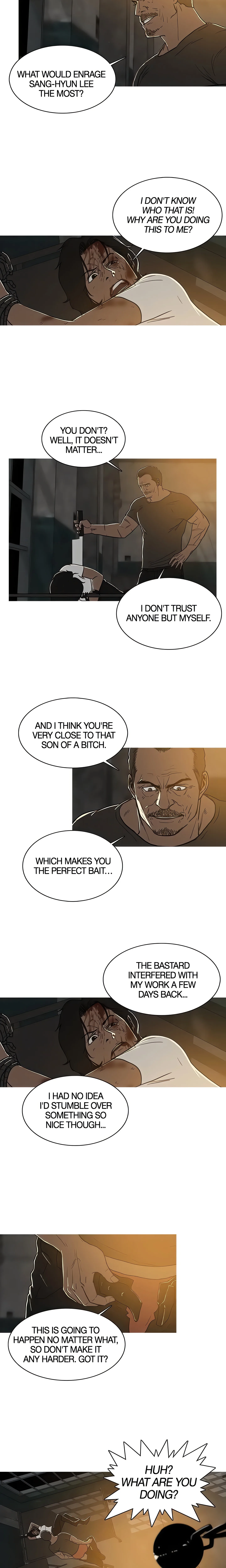 Burst (Official) chapter 29 page 7