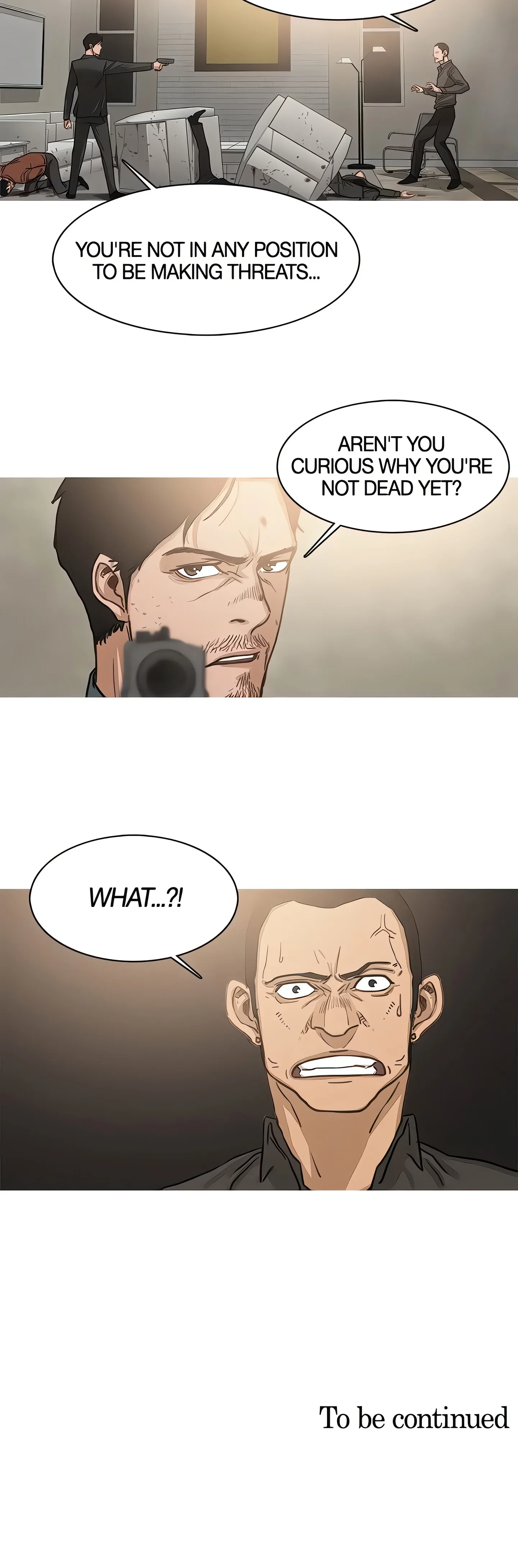 Burst (Official) chapter 3 page 10