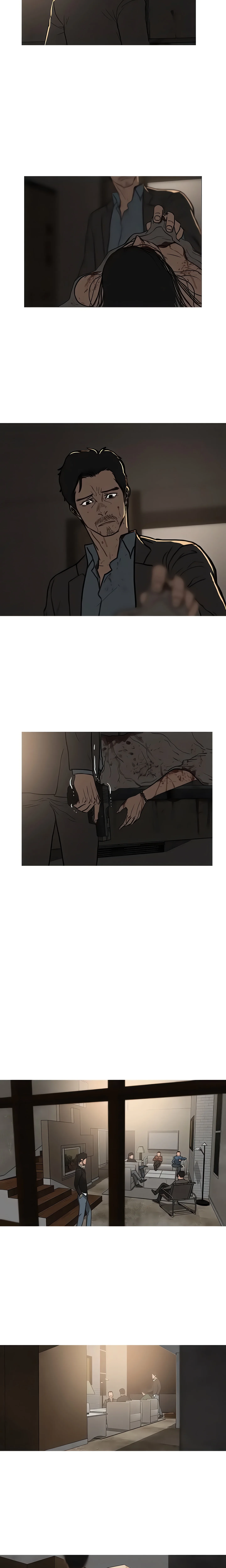 Burst (Official) chapter 3 page 7