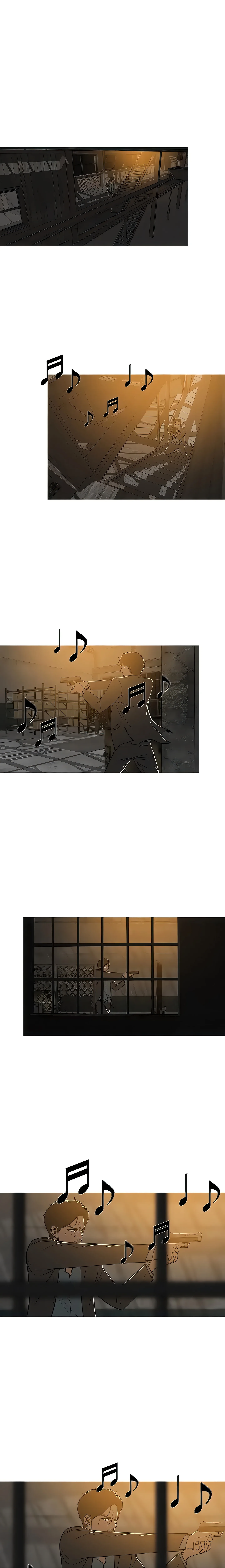 Burst (Official) chapter 30 page 3