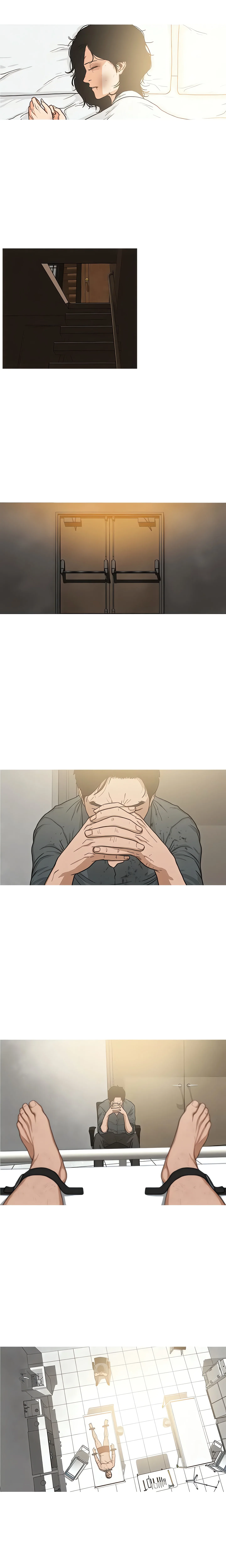 Burst (Official) chapter 31 page 2