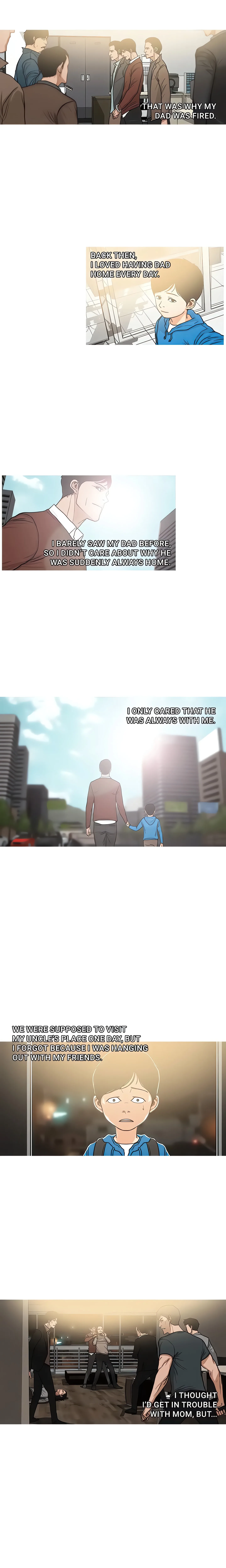 Burst (Official) chapter 33 page 2