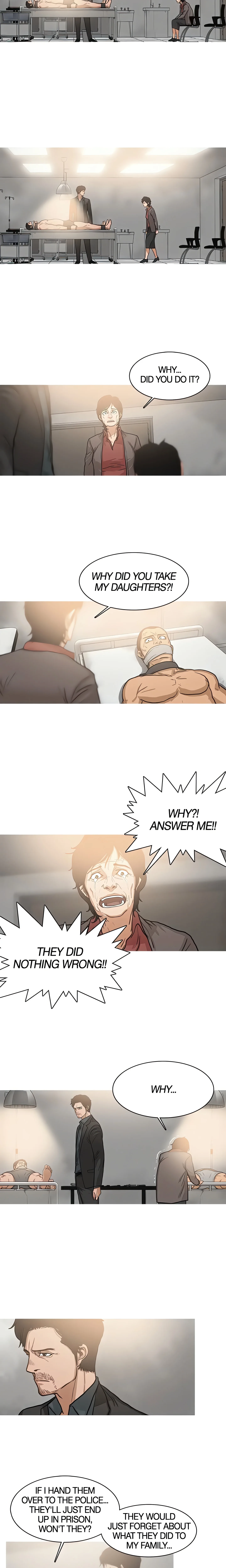 Burst (Official) chapter 4 page 6