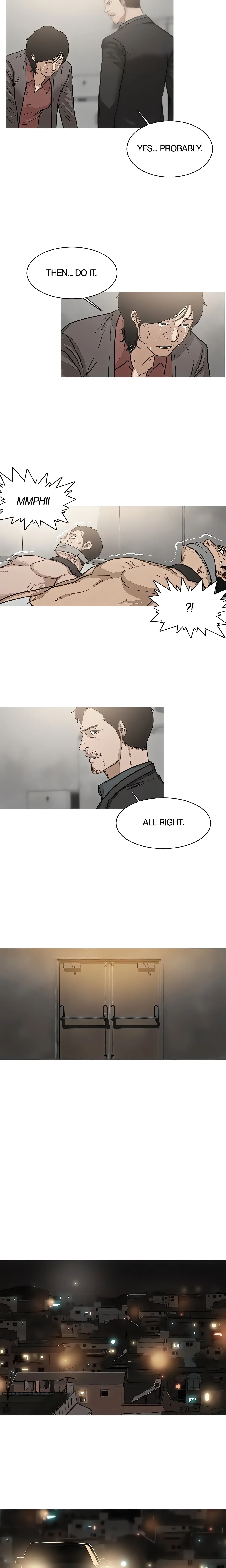 Burst (Official) chapter 4 page 7