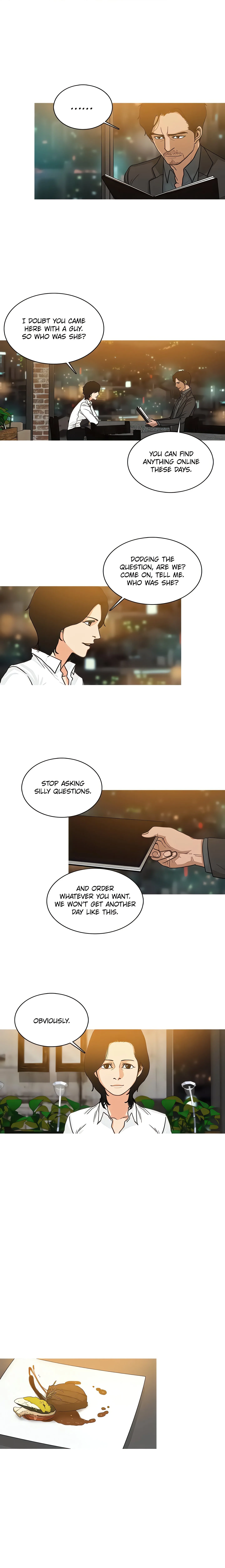 Burst (Official) chapter 41 page 2