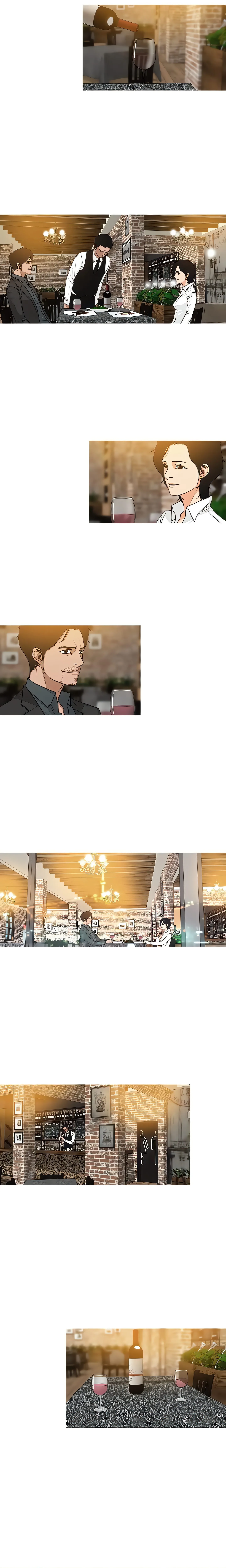 Burst (Official) chapter 41 page 3