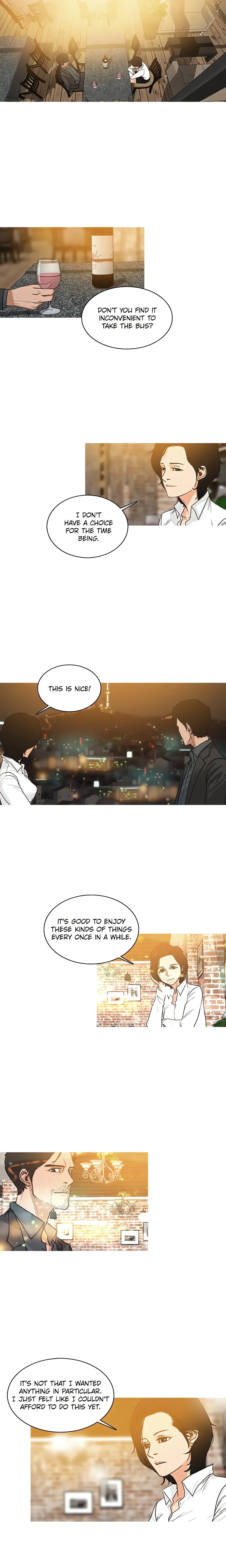 Burst (Official) chapter 41 page 4