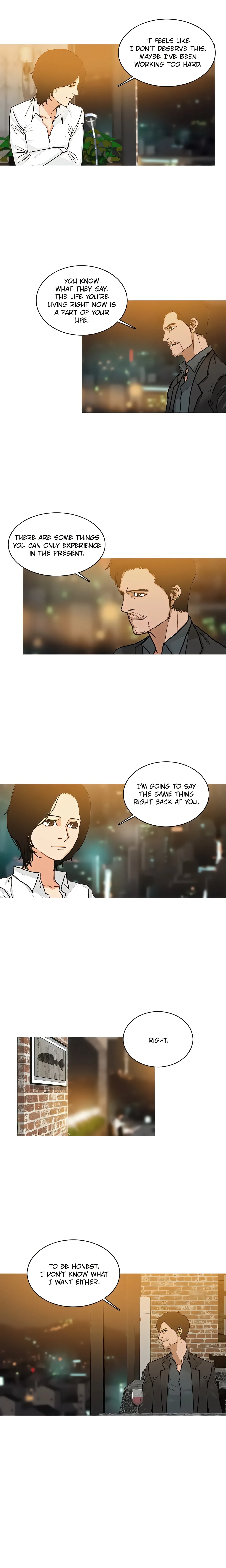 Burst (Official) chapter 41 page 5