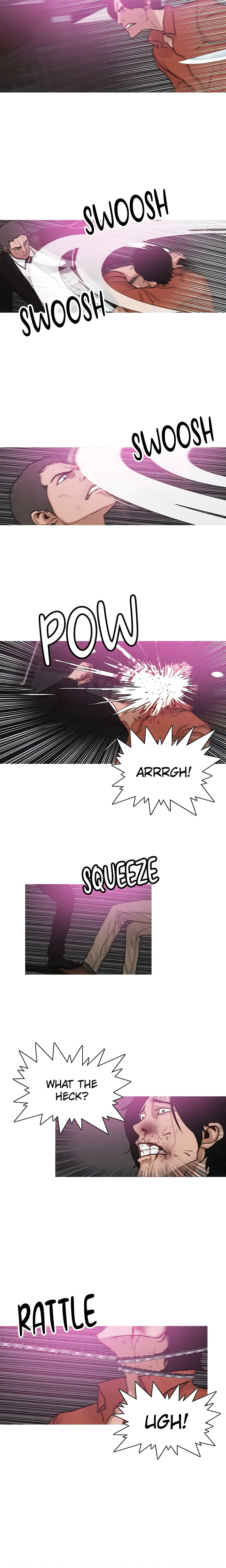 Burst (Official) chapter 43 page 4