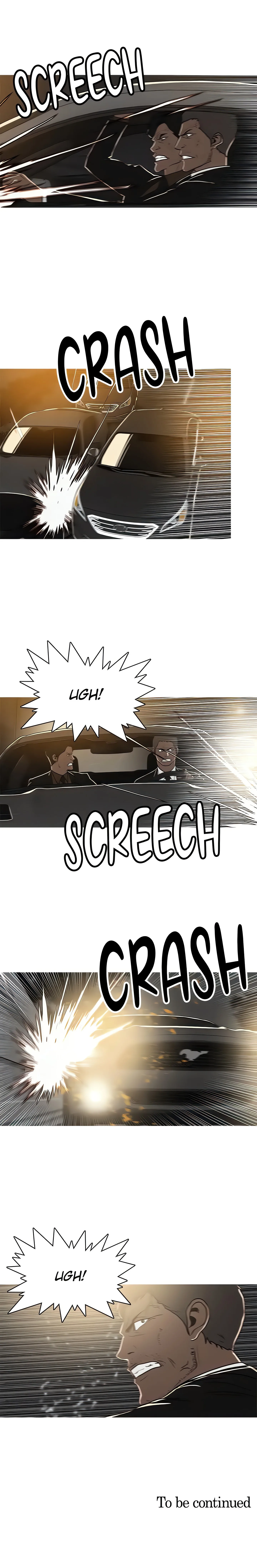Burst (Official) chapter 49 page 11