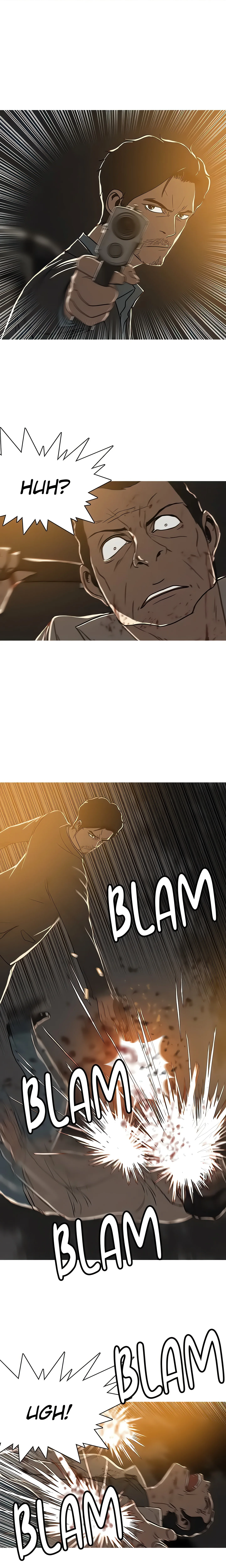 Burst (Official) chapter 52 page 2