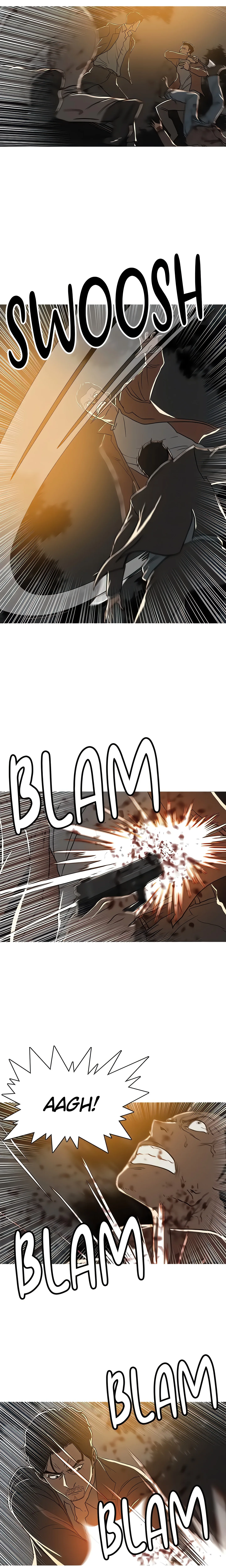 Burst (Official) chapter 52 page 4