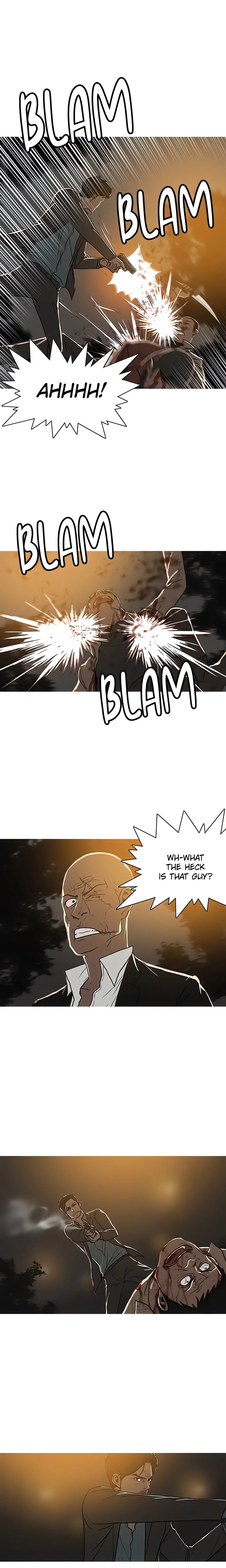 Burst (Official) chapter 52 page 5