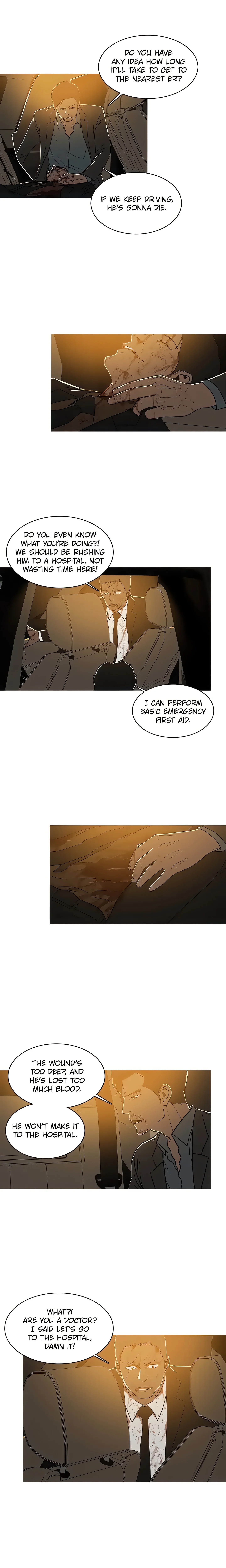 Burst (Official) chapter 53 page 4
