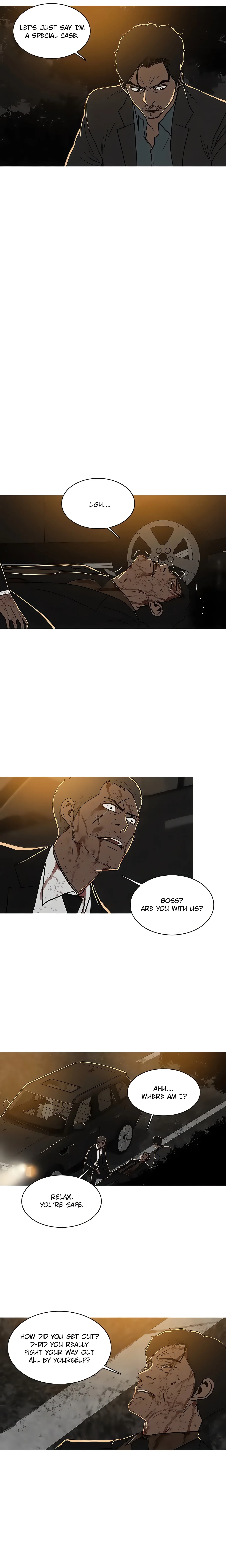 Burst (Official) chapter 53 page 7