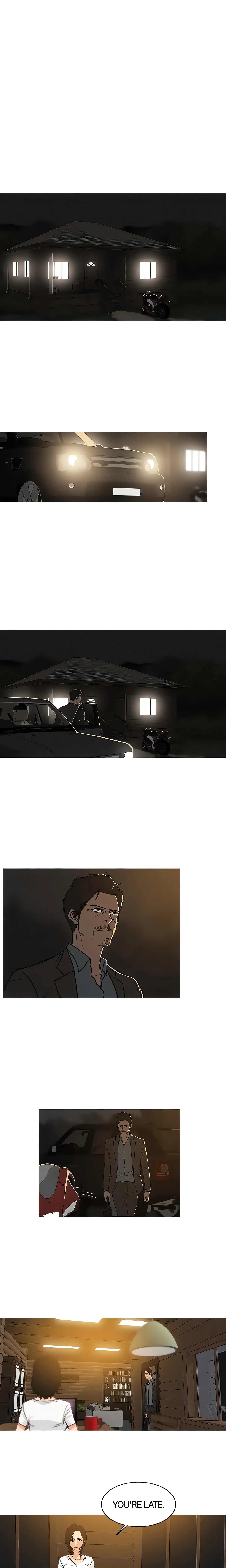 Burst (Official) chapter 6 page 2