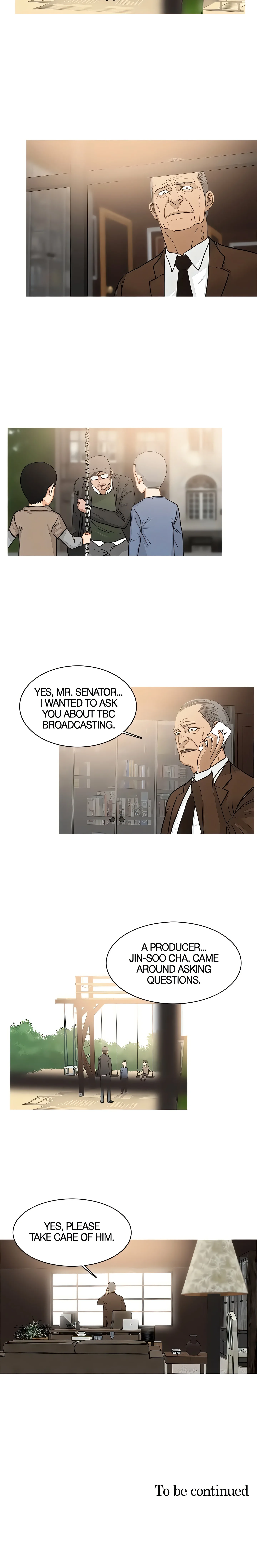 Burst (Official) chapter 7 page 10