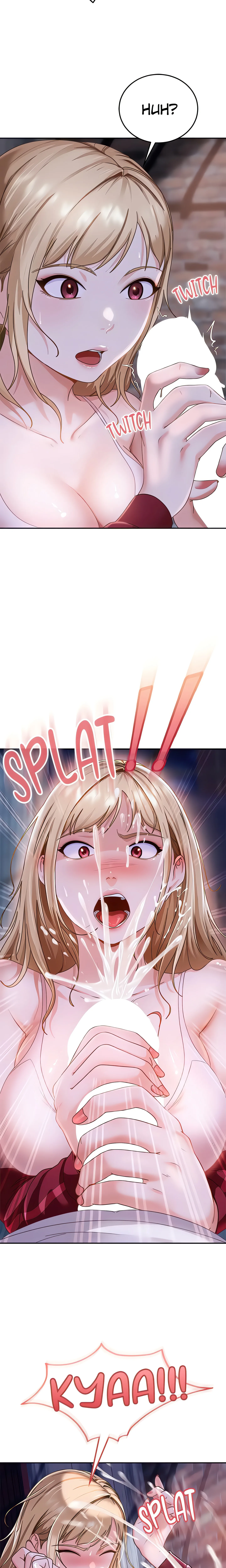 Bullied by Girls (Official) chapter 2 page 13