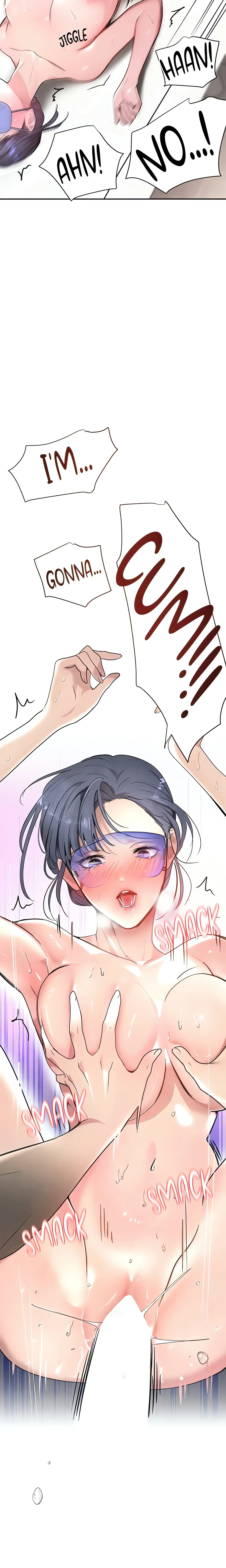 Boss’s Daughter (Official) chapter 14 page 2