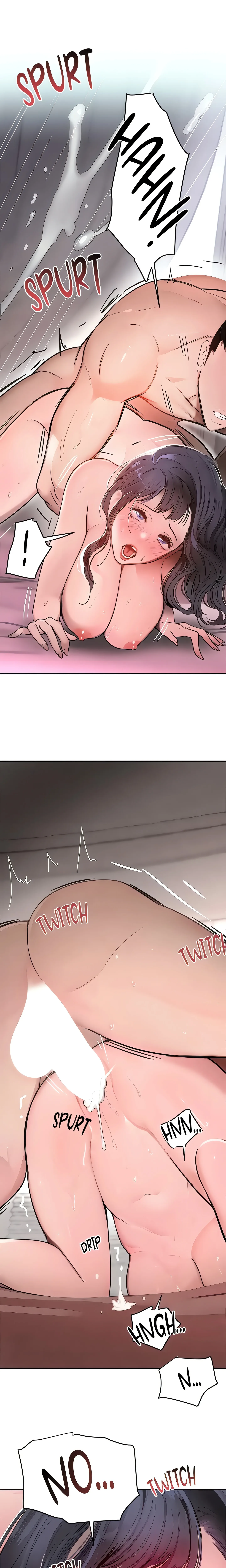 Boss’s Daughter (Official) chapter 15 page 2