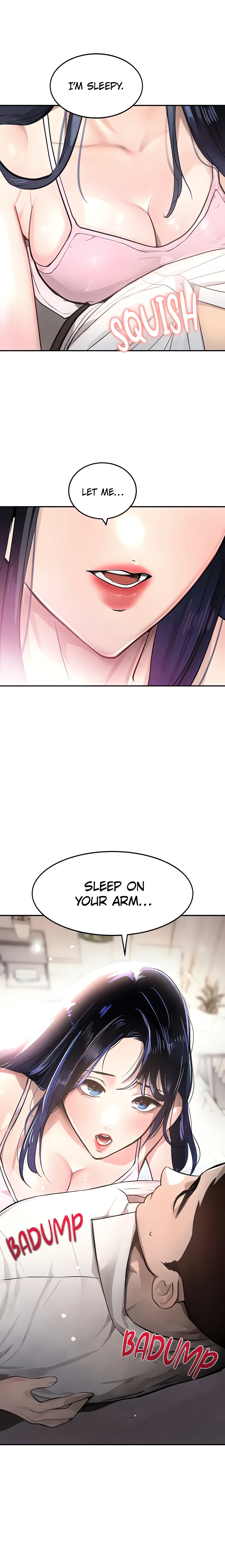 Boss’s Daughter (Official) chapter 2 page 24