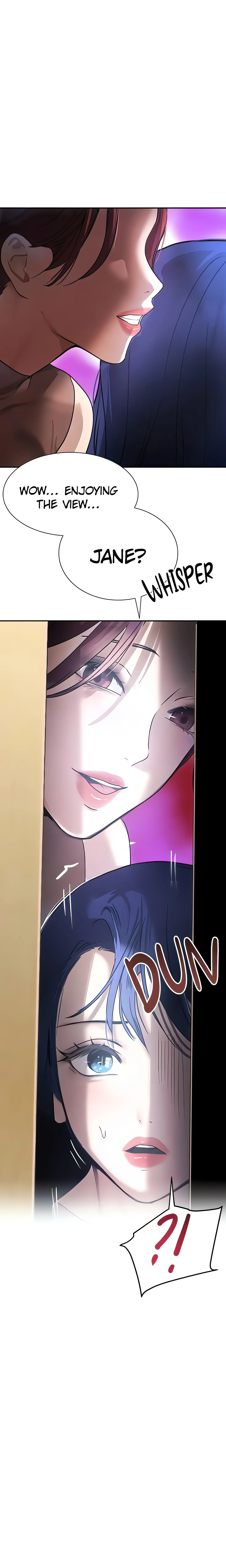 Boss’s Daughter (Official) chapter 22 page 2