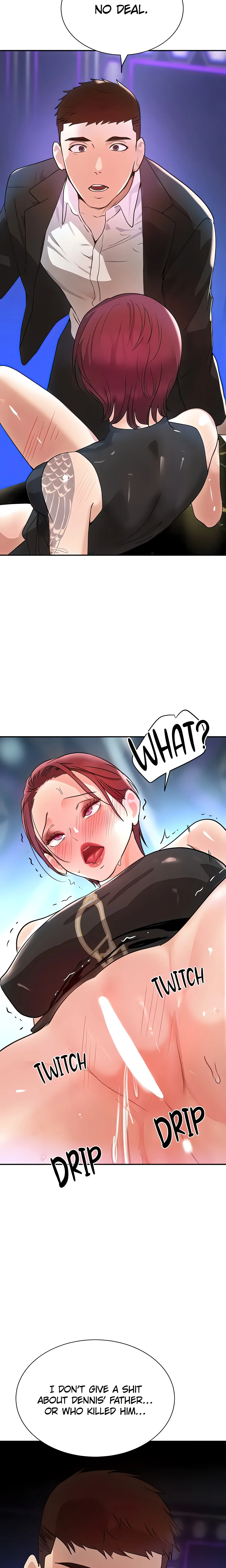 Boss’s Daughter (Official) chapter 26 page 2