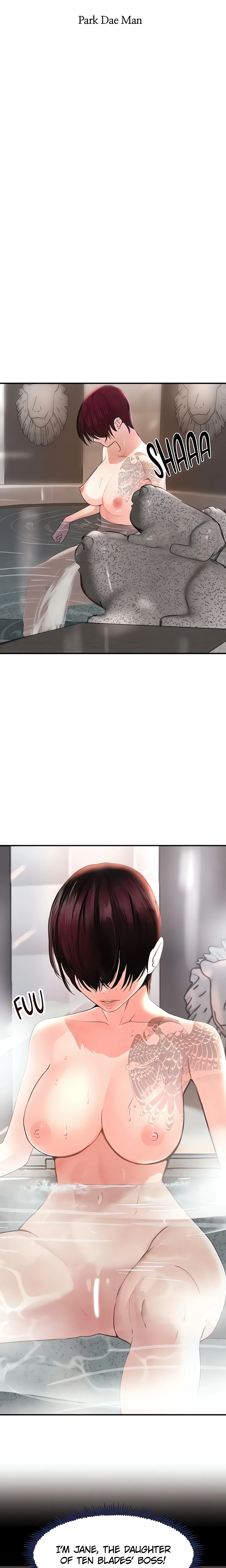 Boss’s Daughter (Official) chapter 32 page 2
