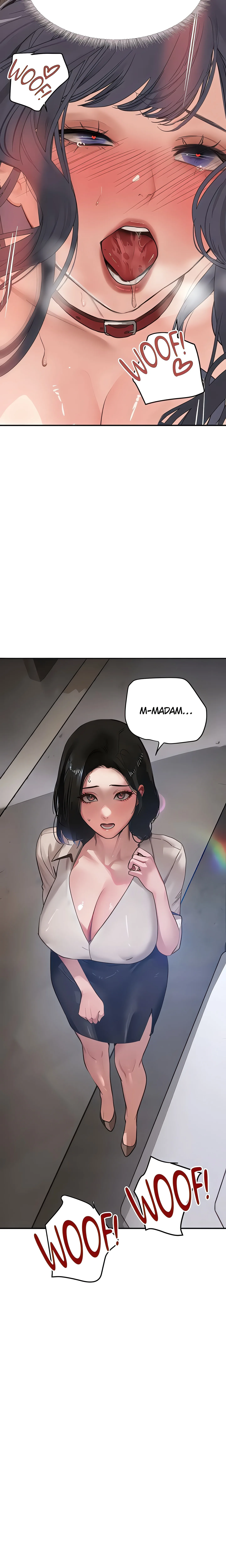 Boss’s Daughter (Official) chapter 44 page 2