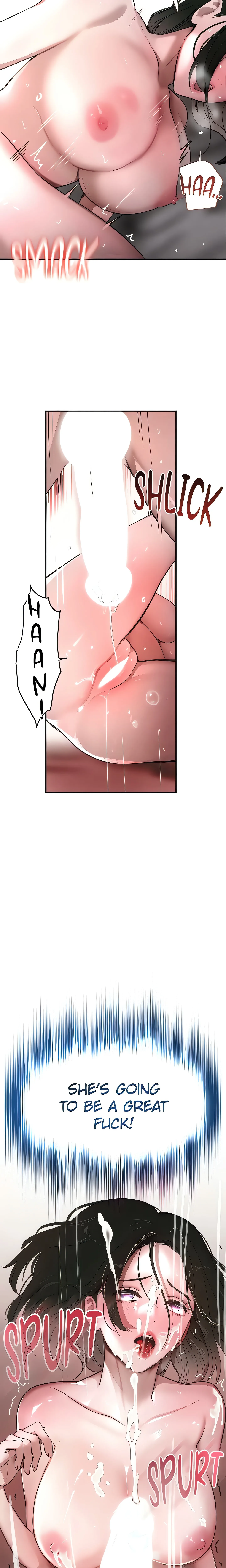 Boss’s Daughter (Official) chapter 9 page 2