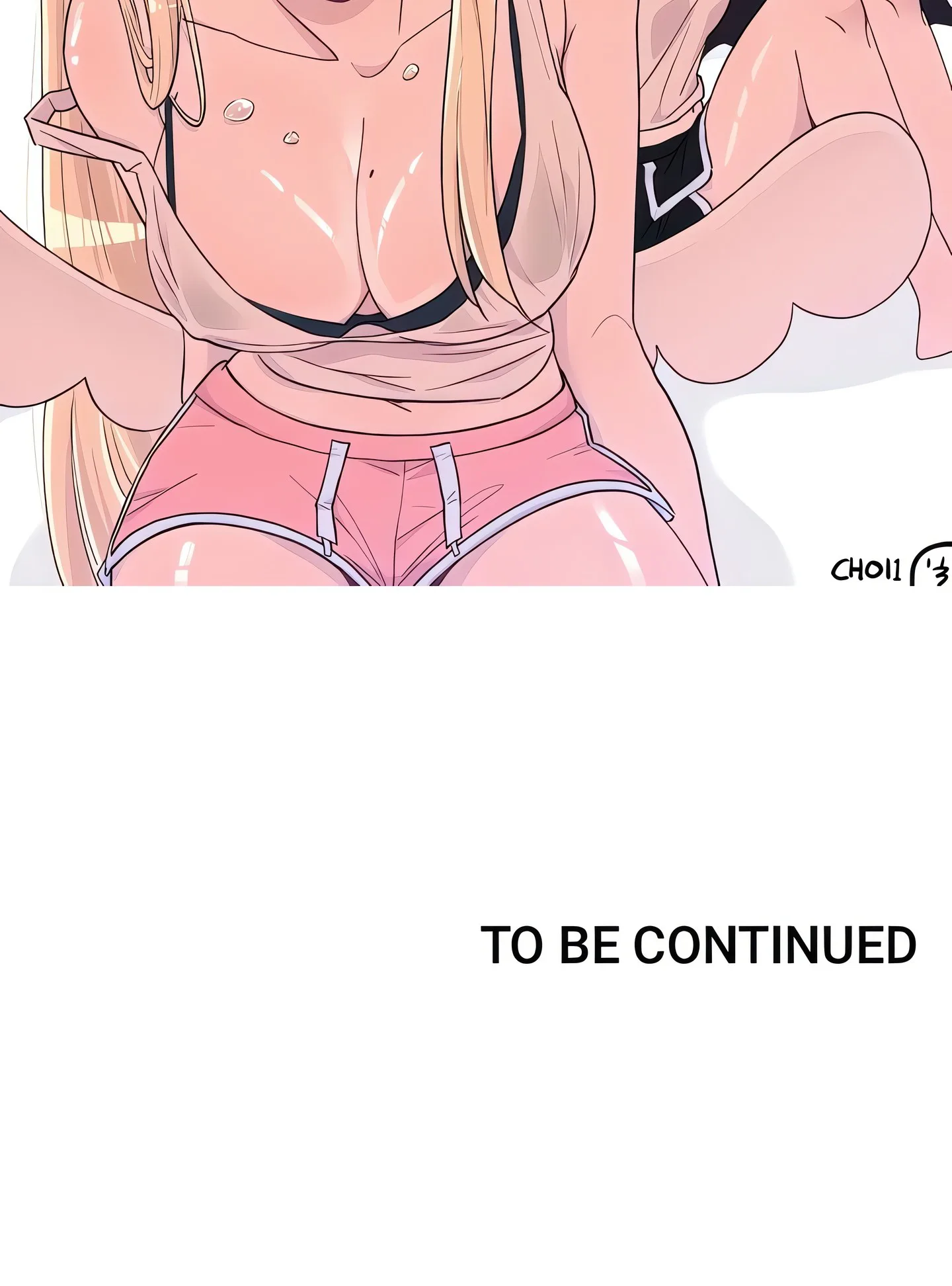 Angel and Devil (Official) chapter 4 page 3