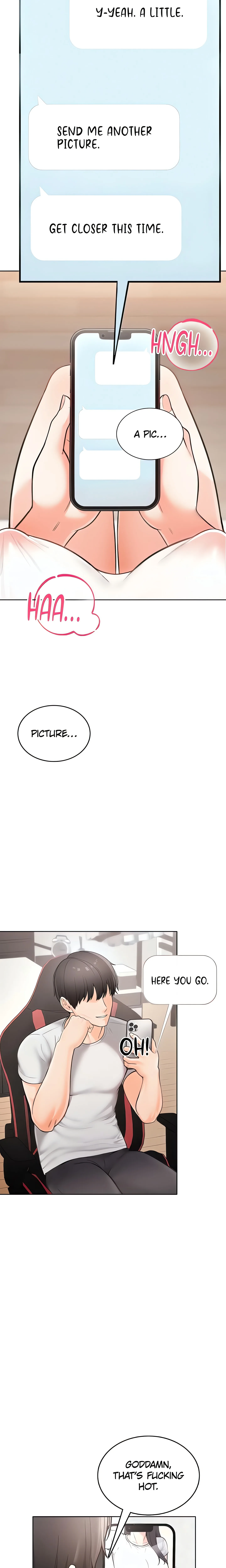 A naughty girl (Official) chapter 1 page 36
