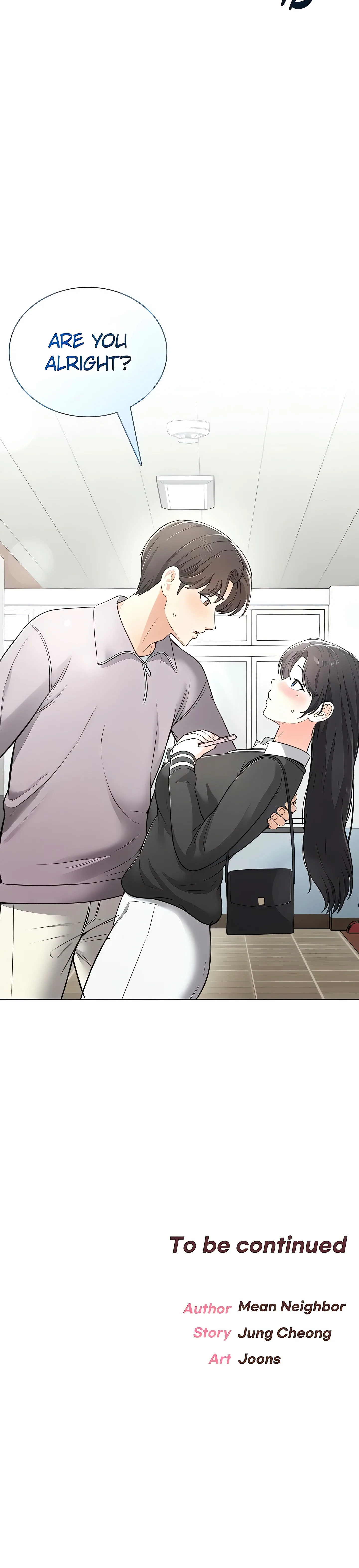 A naughty girl (Official) chapter 10 page 27