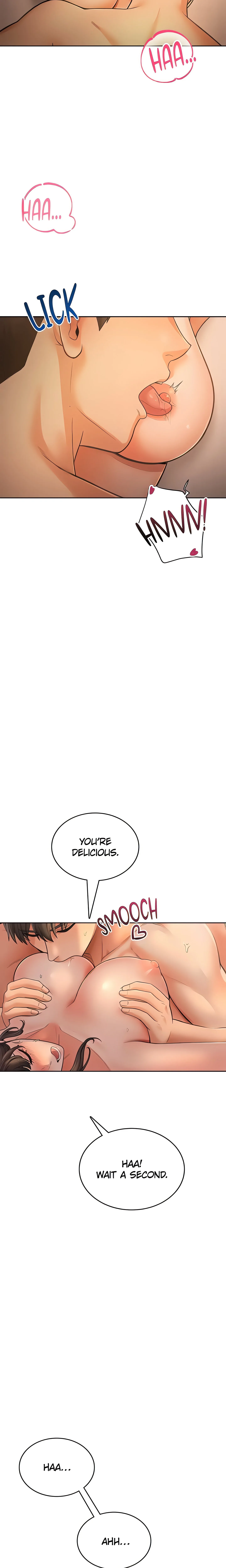 A naughty girl (Official) chapter 2 page 37