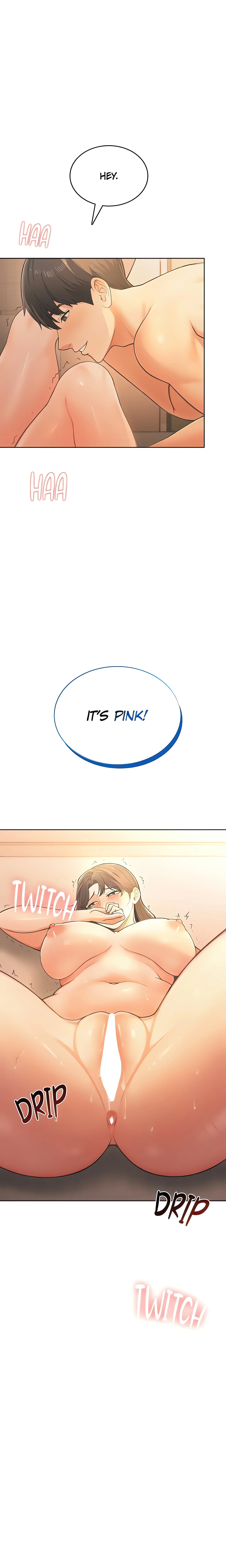 A naughty girl (Official) chapter 2 page 40