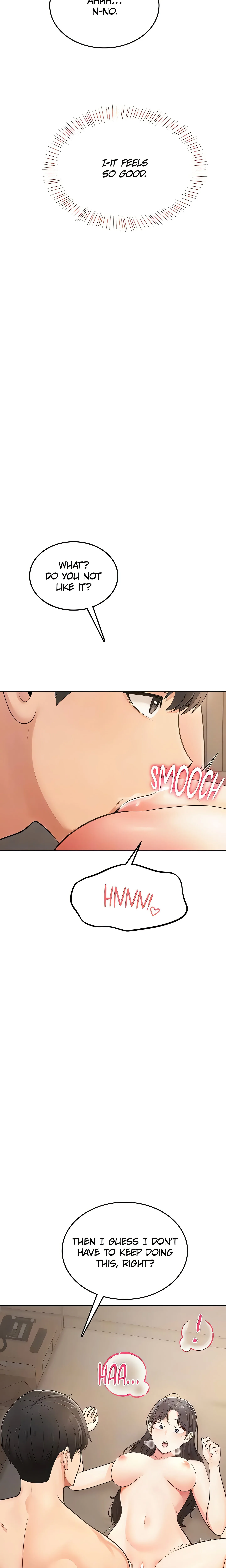 A naughty girl (Official) chapter 3 page 6