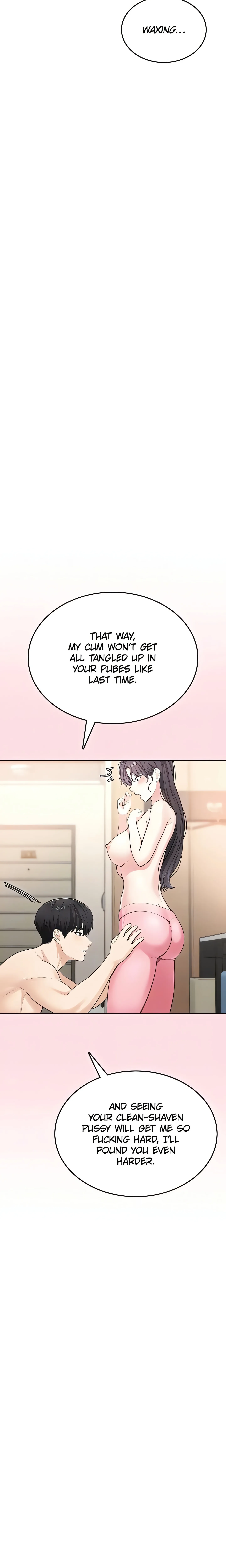 A naughty girl (Official) chapter 4 page 15