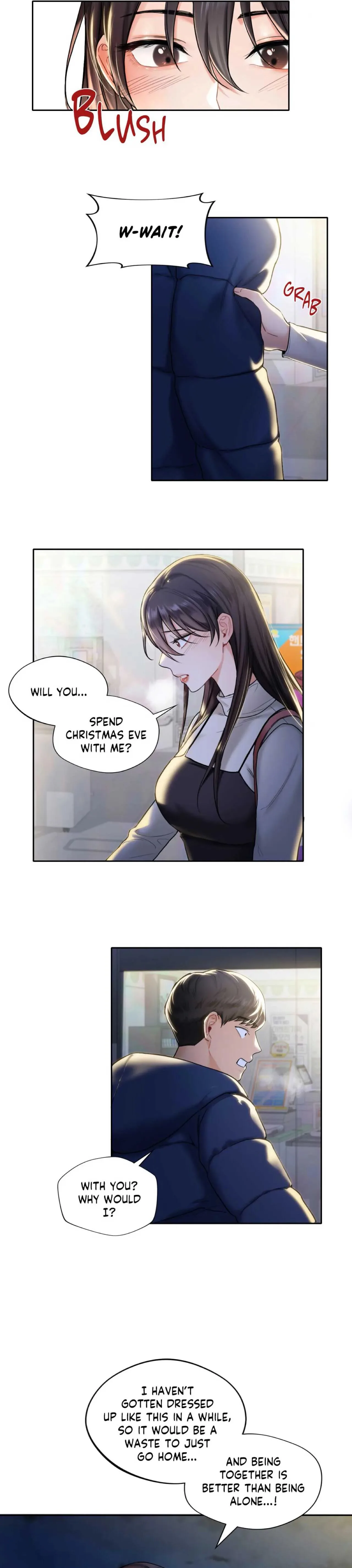 Blurred Lines chapter 0 page 20