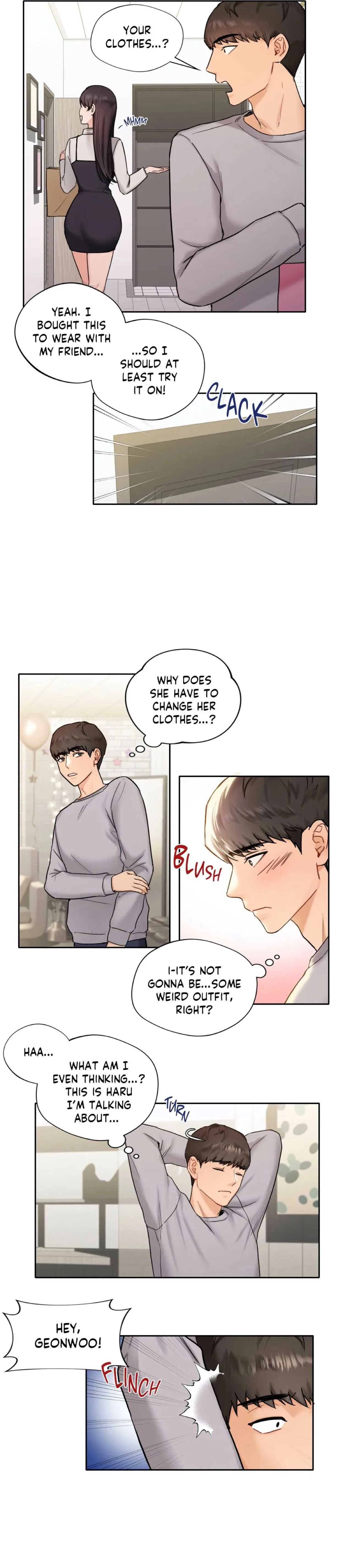Blurred Lines chapter 0 page 25