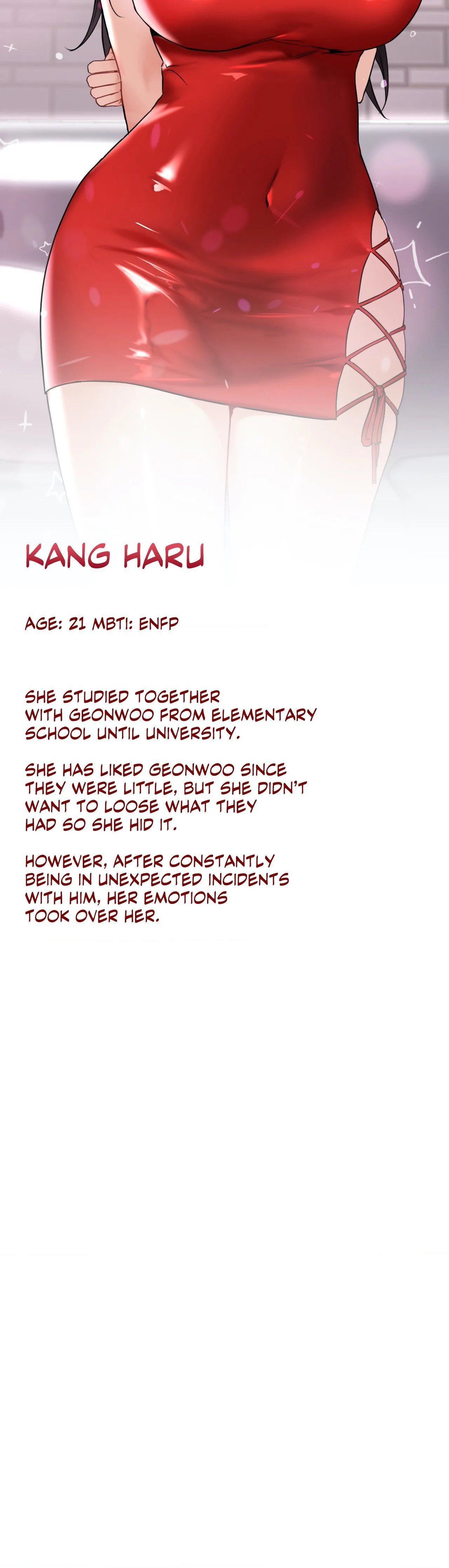 Blurred Lines chapter 10 page 35