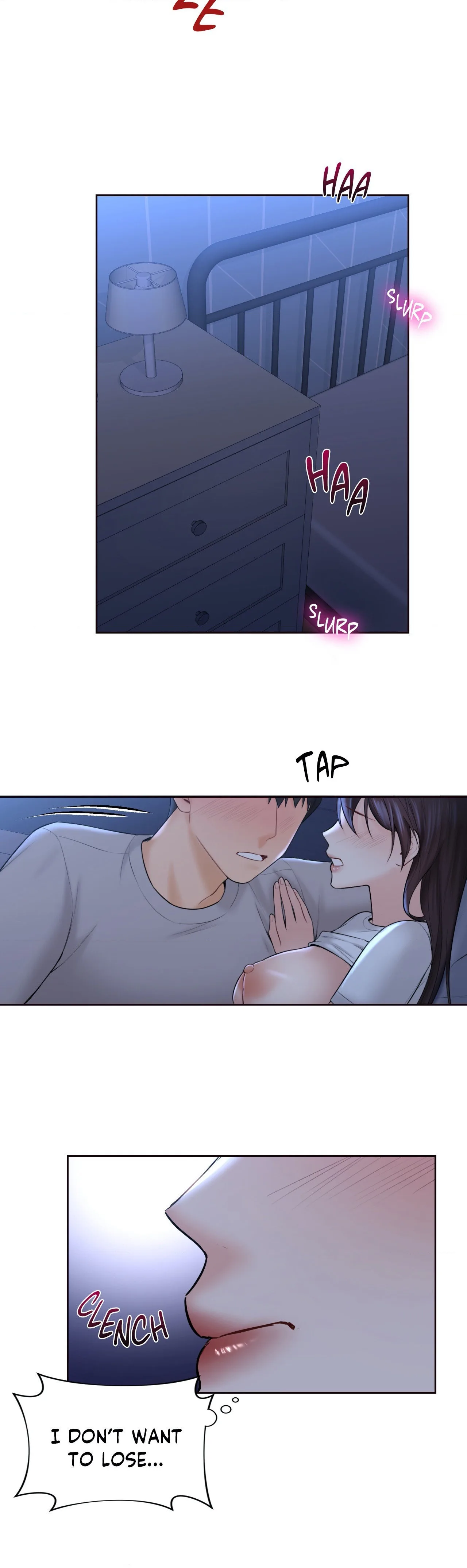 Blurred Lines chapter 11 page 29