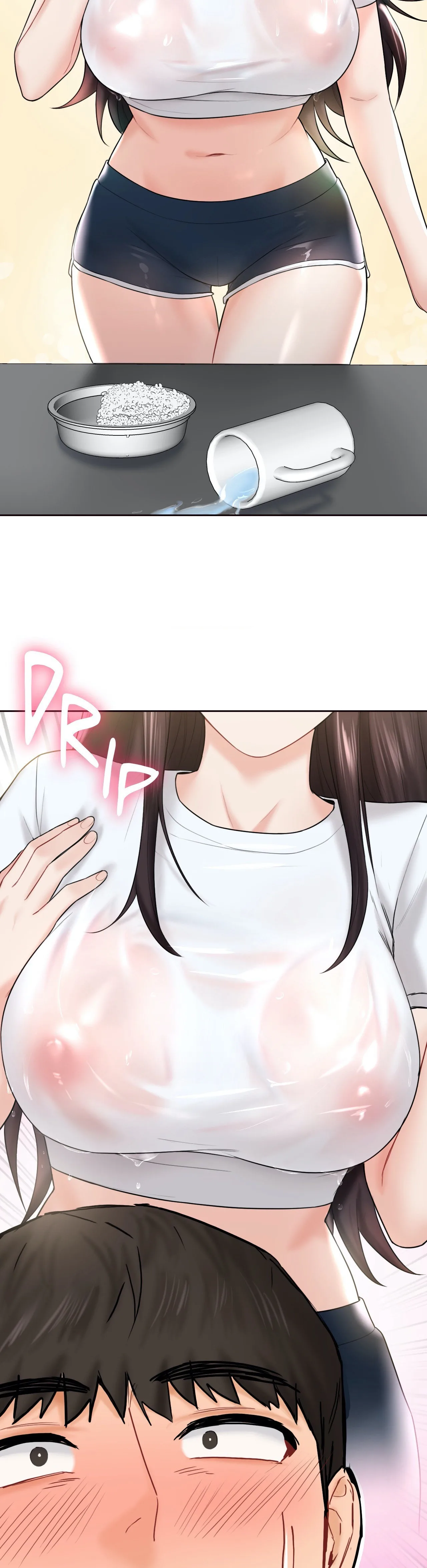 Blurred Lines chapter 12 page 35