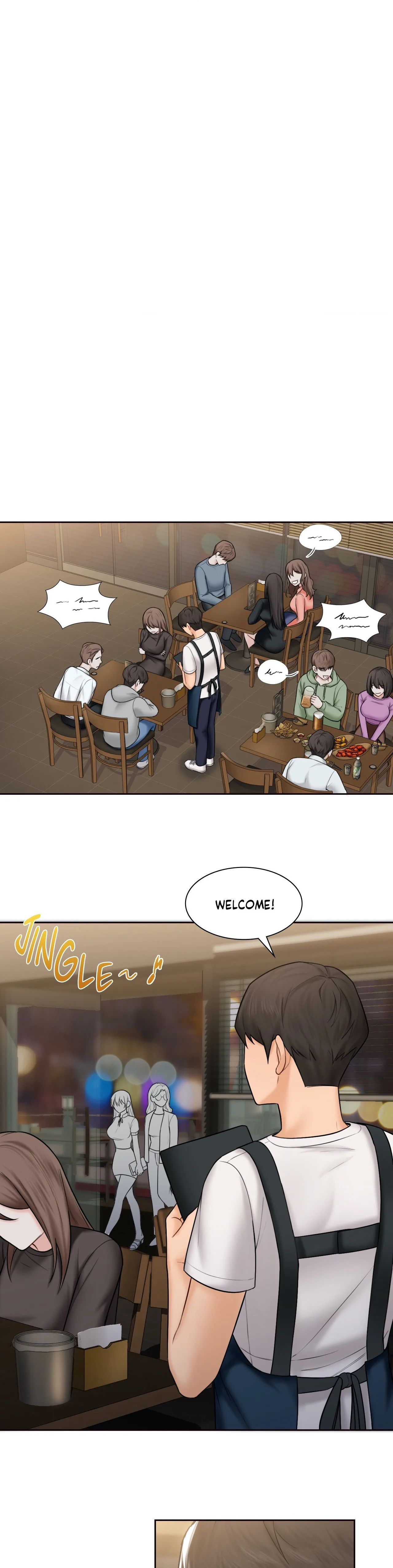 Blurred Lines chapter 13 page 15