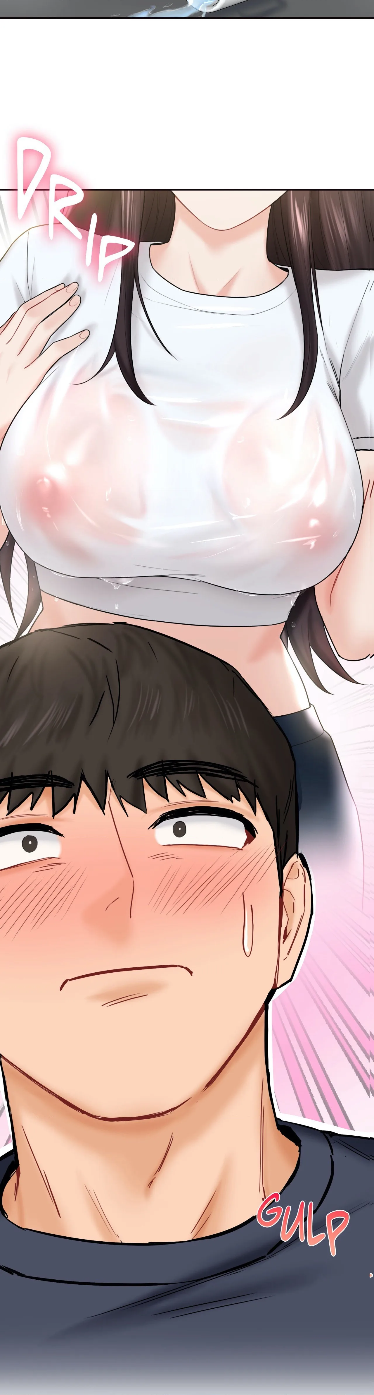 Blurred Lines chapter 13 page 2