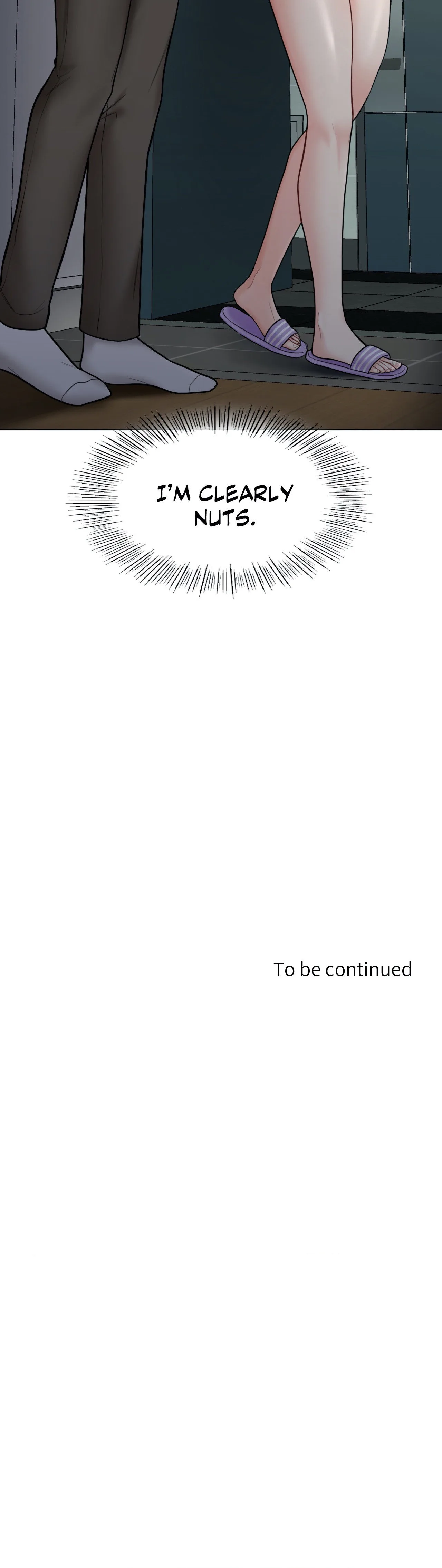 Blurred Lines chapter 14 page 32