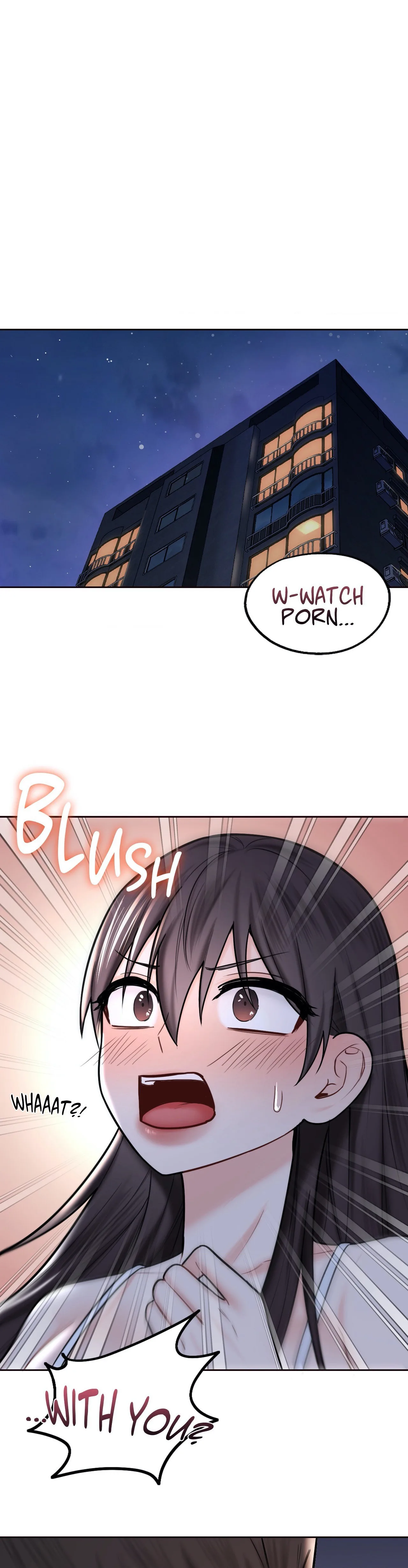 Blurred Lines chapter 15 page 3