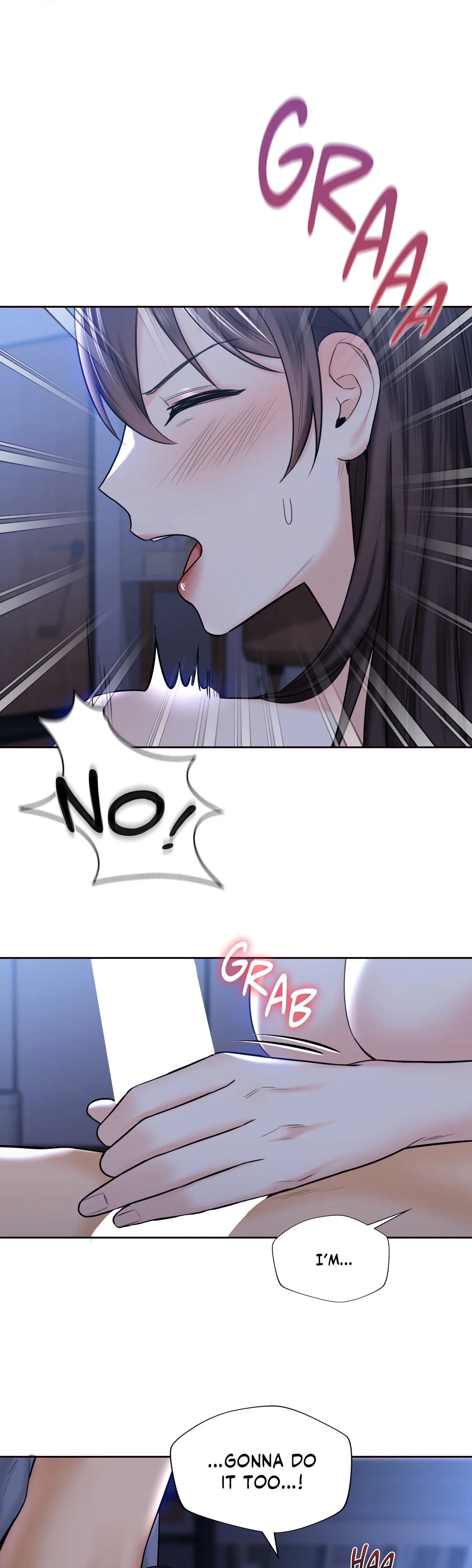 Blurred Lines chapter 15 page 30